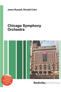 Chicago Symphony Orchestra