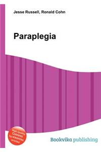 Paraplegia