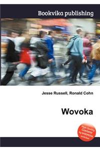 Wovoka