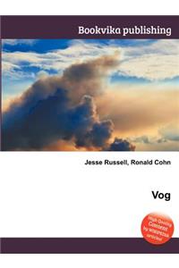 Vog