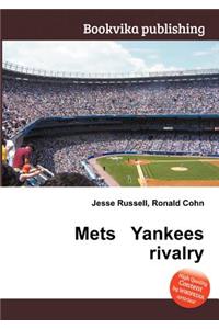 Mets Yankees Rivalry