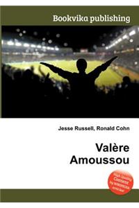 Valere Amoussou