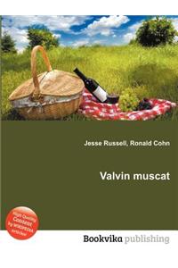 Valvin Muscat