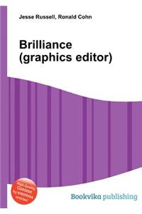 Brilliance (Graphics Editor)