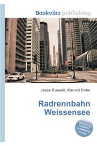 Radrennbahn Weissensee
