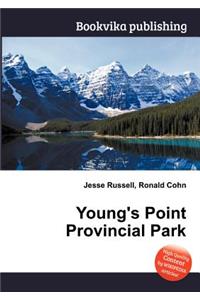 Young's Point Provincial Park