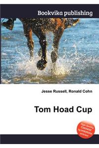Tom Hoad Cup