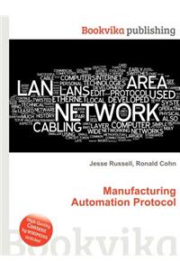 Manufacturing Automation Protocol