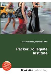 Packer Collegiate Institute