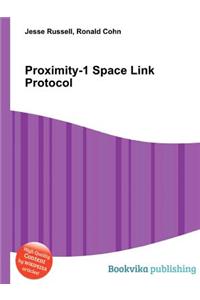 Proximity-1 Space Link Protocol