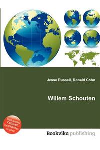 Willem Schouten