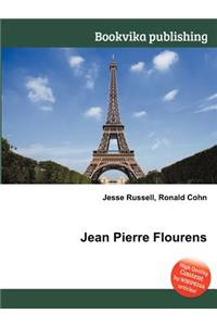 Jean Pierre Flourens