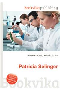 Patricia Selinger