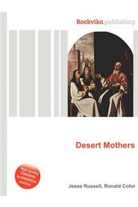 Desert Mothers