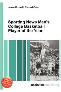Sporting News Men's College Basketball Player of the Year