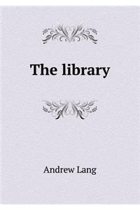 The Library