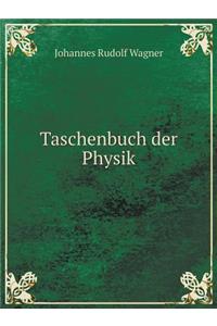 Taschenbuch Der Physik