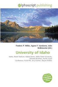 University of Idaho
