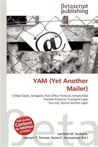 Yam (Yet Another Mailer)
