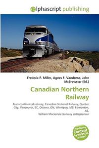Canadian Northern Railway