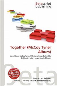 Together (McCoy Tyner Album)