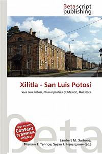 Xilitla - San Luis Potosi