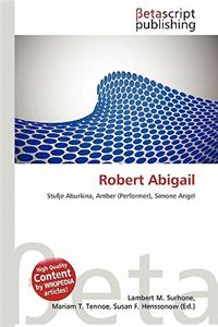 Robert Abigail