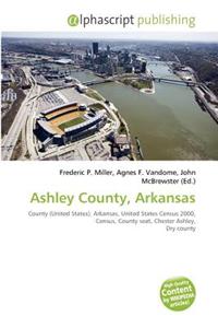 Ashley County, Arkansas