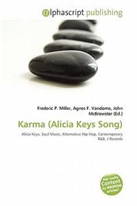 Karma (Alicia Keys Song)