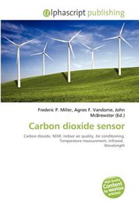 Carbon Dioxide Sensor