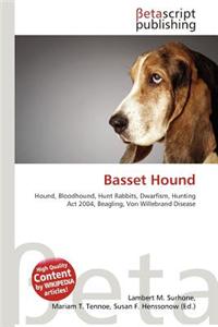 Basset Hound