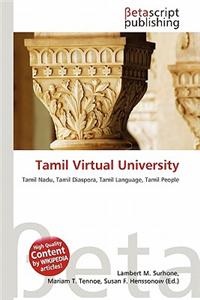Tamil Virtual University