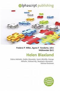 Helen Blaxland