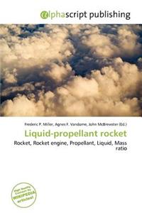 Liquid-Propellant Rocket