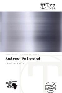 Andrew Volstead