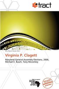 Virginia P. Clagett