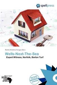 Wells-Next-The-Sea