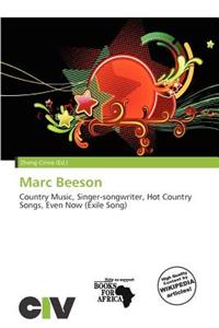 Marc Beeson