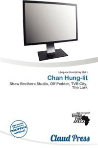 Chan Hung-Lit