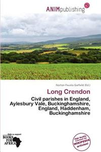 Long Crendon