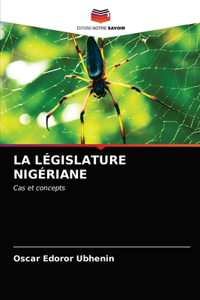 Législature Nigériane