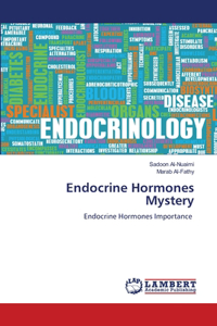 Endocrine Hormones Mystery