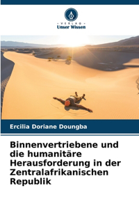 Binnenvertriebene und die humanitäre Herausforderung in der Zentralafrikanischen Republik