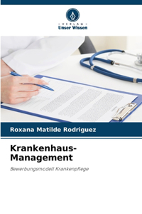 Krankenhaus-Management