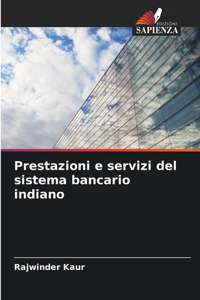 Prestazioni e servizi del sistema bancario indiano