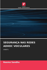 Segurança NAS Redes Adhoc Veiculares