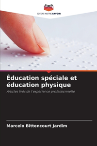 Éducation spéciale et éducation physique