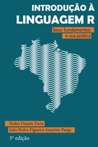 Introdução à Linguagem R