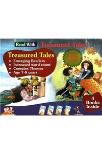 Read With Treasured Tales