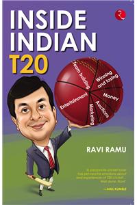 Inside Indian T20